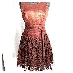 Robert Rodriguez Cocktail  Dress
